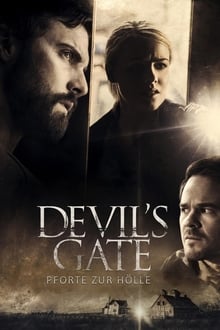 Devil's Gate - Pforte zur Hölle