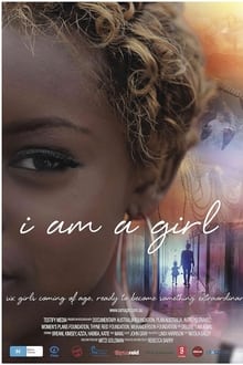 I Am a Girl