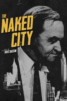 The Naked City