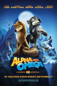 Alpha và Omega