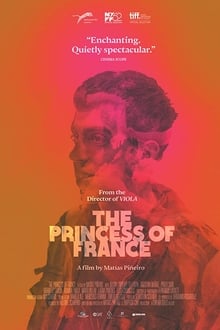 The Princess of France