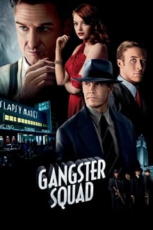 Băng Đảng Gangster
