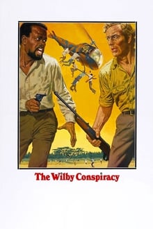 La conspiració Wilby