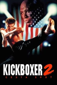 Kickboxer 2: Cesta späť