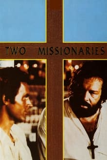 The Two Missionaries