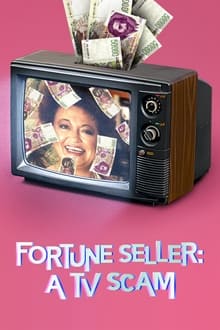 Fortune Seller: A TV Scam