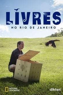 Livres no Rio de Janeiro