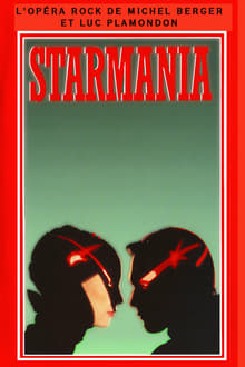 Starmania