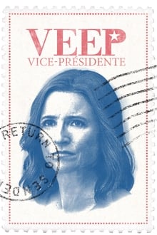 Veep : vice-présidente