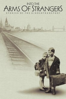 Nos Braços de Estranhos: Histórias do Kindertransport