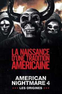 American Nightmare 4 : Les origines