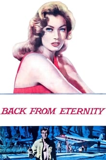 Back from Eternity