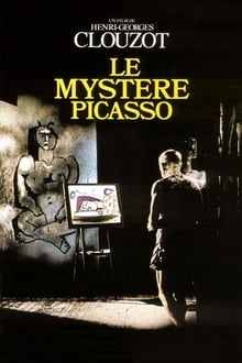 Мистерията Пикасо