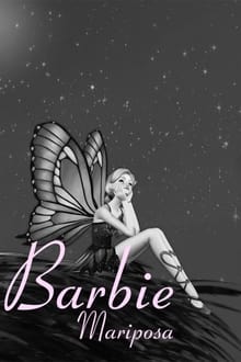 Barbie: Motýlí víla