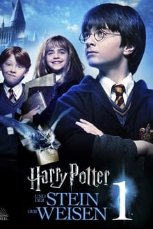 Harry Potter i Kamen Mudraca
