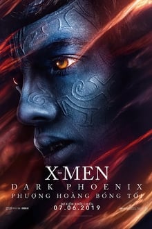 אקס-מן: הפניקס האפלה