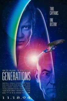 Star Trek: Generations