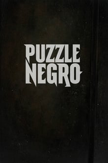 Puzzle Negro