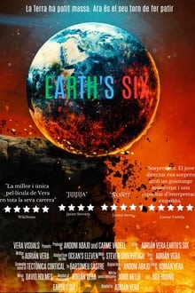 EARTH'S SIX