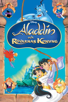 Aladdin et le Roi des voleurs
