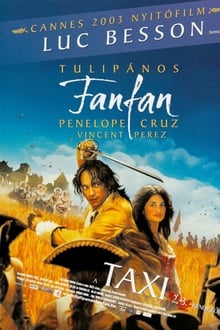 Tulipános Fanfan