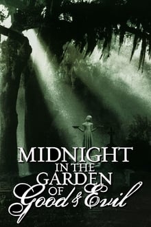 Mezzanotte nel giardino del bene e del male