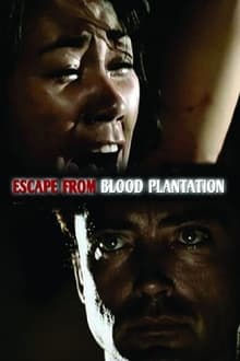 The Island of the Bloody Plantation