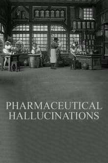 Pharmaceutical Hallucinations