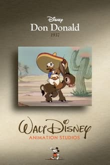 Don Donald