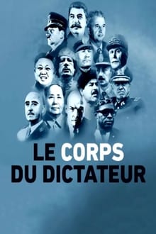 Le Corps du dictateur