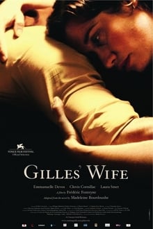 Gilles' Wife