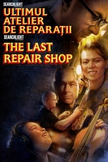 Ultimul atelier de reparații