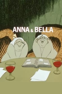 安娜与贝拉