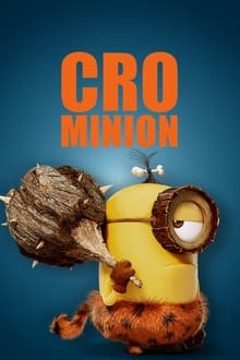 Minions: Cro Minion