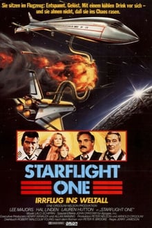 Starflight One - Irrflug ins Weltall