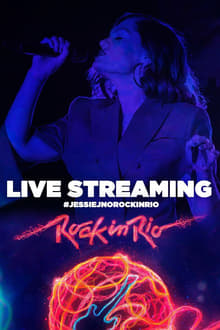 Jessie J: Rock in Rio VIII