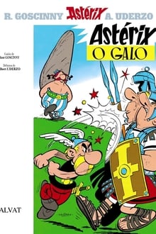 Asterix the Gaul