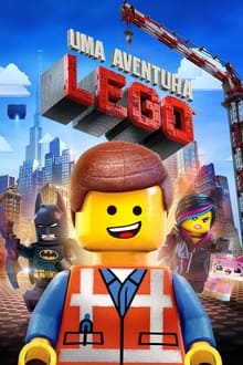 O Filme Lego