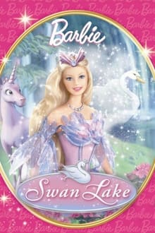 Barbie z Labutieho jazera