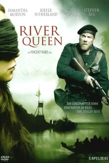 La reina del riu