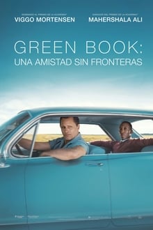 Green Book: Una amistad sin fronteras