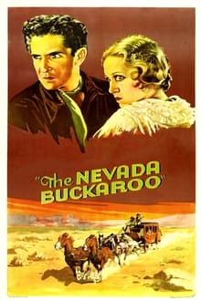 The Nevada Buckaroo