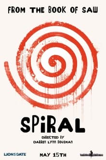 Spirale : L'héritage de Décadence