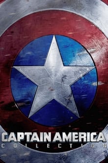 Captain America Collection