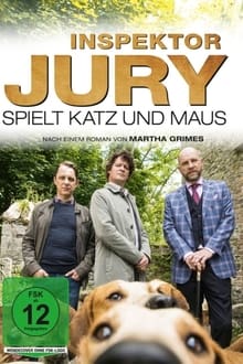 Ispettore Jury - Il gatto e il topo
