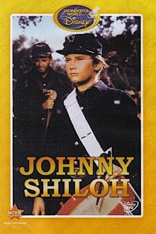 Johnny Shiloh