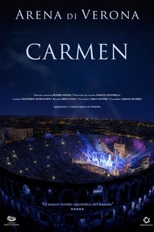 Carmen. Arena di Verona