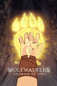 Wolfwalkers: espíritu de lobo