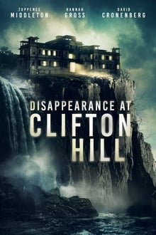 Disappearance at Clifton Hill