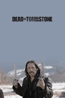 Dead in Tombstone